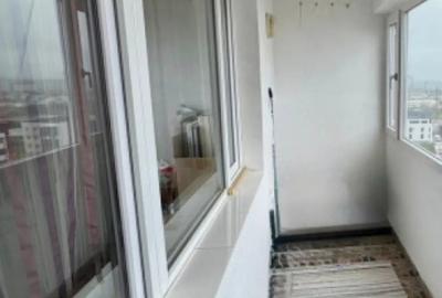 Apartament cu 2 camere semidecomandat, mobilat în Energia - 4