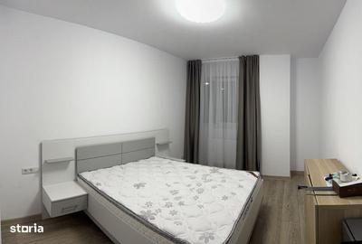 Apartament cu 2 camere, mobilat în Tudor