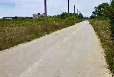 Vanzare teren Aeroport Otopeni Dr.Garii Balotesti zona Fermei Vanzare teren Aeroport Otopeni Dr.Garii Balotesti zona Fermei - 3