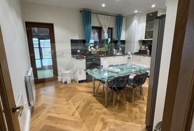 Casă individuală cu 3 camere cu Canalizare în Dancu - 7