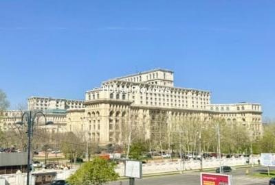 Spațiu comercial, de 61 mp, în 13 Septembrie