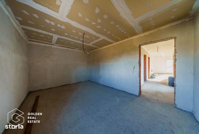 Casă cu 3 camere în Central - 6