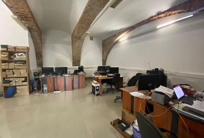 Spatiu Comercial 90 mp Centrul Istoric - 4