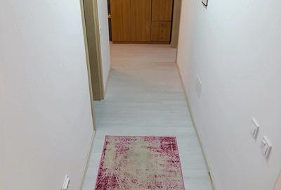 Apartament cu 2 camere decomandat în Central - 10
