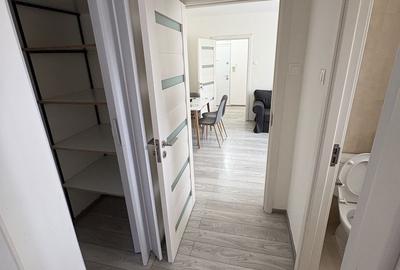 Apartament cu 2 camere nedecomandat în Central - 11