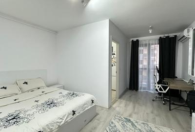 Garsonieră decomandată, mobilată în Theodor Pallady - 2