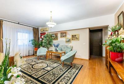 Apartament de vanzare, 3 camere la Piata Unirii, 2x parcare, metrou - 2