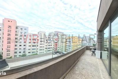 Apartament cu 2 camere semidecomandat în Ștefan cel Mare - 8