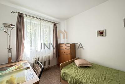 Apartament cu 2 camere semidecomandat, mobilat în Gheorgheni - 6