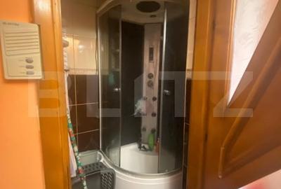 Apartament cu 3 camere, 61,5 mp, cartier Burdujeni - 8