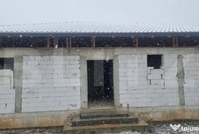 Casă cu 4 camere cu Teren 500 Mp în Exterior Vest - 8