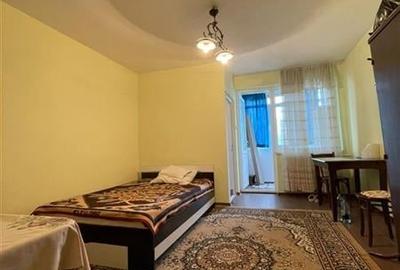 Garsoniera de vanzare zona Centrala Tulcea - 1