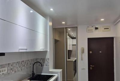 ►Tomis NORD OMV 2 Camere semiDecomandate 48m² Incadrat Renovat Mobilat Centrala - 5