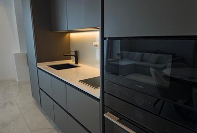 OPERA RESIDENCE – mobilat complet ROVERE – vedere panoramică la mare și lac - 6