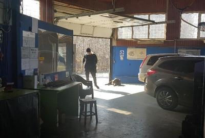Spațiu comercial, de 328 mp, în Militari - 4