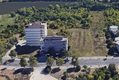 Cladire multifunctionala S+P+3E - Sisesti, Sector 1 - 1.553 mp utili - 2