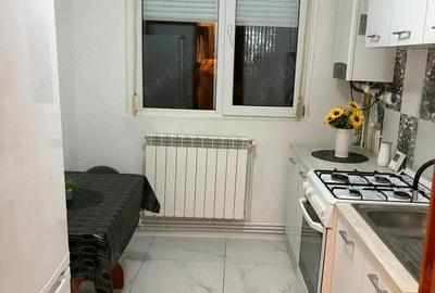 Apartament cu 2 camere decomandat în Galați - 3