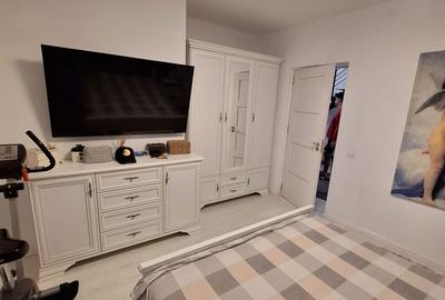 Apartament cu 3 camere în Central - 5