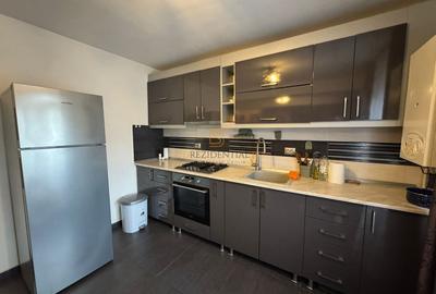 Apartament cu 2 camere, mobilat în Olteniței - 3