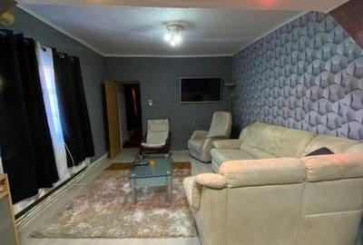 Apartament cu 2 camere semidecomandat, mobilat în Brestei - 2