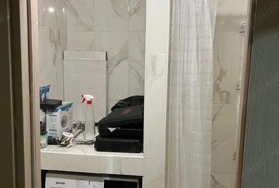 Garsonieră în Gara de Nord - 1