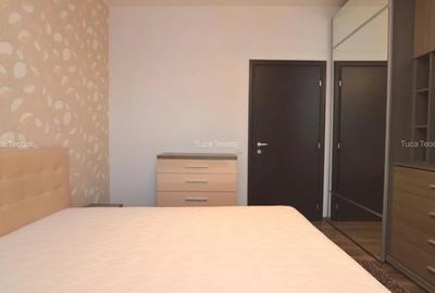 Apartament de 2 camere, decomandat, parcare, Vitan Residence 2 - 6