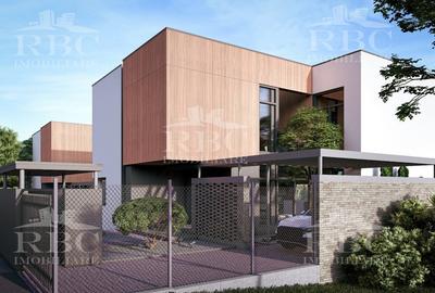 Casa individuala de vanzare cu teren 516 mp - 5