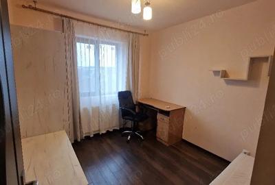 Apartament cu 3 camere decomandat în Central - 2