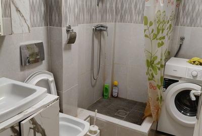 Apartament cu 2 camere decomandat în Central - 5