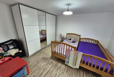 Casa+anexa 105 mp si teren intravilan 1282 mp la munte Urleta Prahova - 8