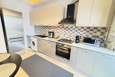 Apartament cu 2 camere decomandat în Doamna Ghica - 10