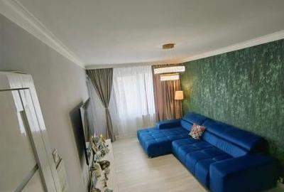 Apartament -2 camere -Zona Rahova-Margeanului