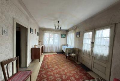 Teren de 3000 mp, în Exterior Vest - 3