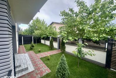Casă cu 4 camere cu Teren 250 Mp în Cernica - 15