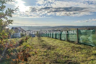 Teren intravilan 1438mp in Deva, situat pe Strada Iosif Vulcan. - 8