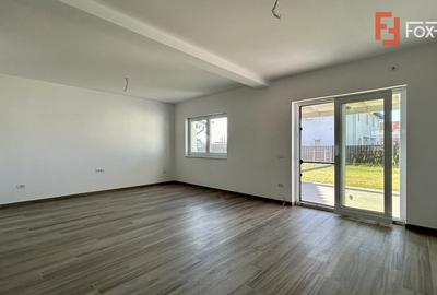 Casă cu 4 camere cu Canalizare în Sânandrei - 3