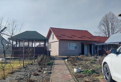 Casă individuală cu 4 camere cu Teren 1270 Mp în Bivolari - 3