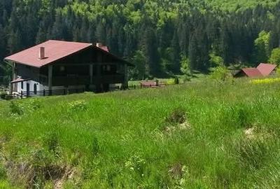 Casă cu 4 camere în Hărman - 1