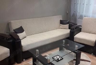 Apartament cu 3 camere în Stănești - 2