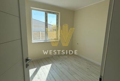Apartament cu 3 camere în Bucovăț - 7