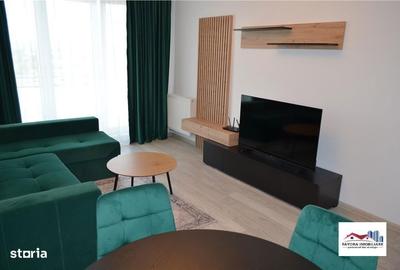 Apartament cu 2 camere decomandat în Central - 8
