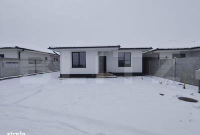 Casă cu 4 camere cu Teren 500 Mp în Sântandrei - 2