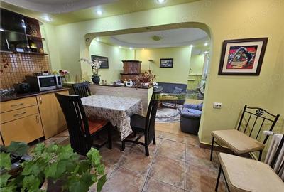 Casa spatioasa de inchiriat Bartolomeu (Curte comuna) - 15