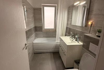 Inchiriez apartament cu 2 camere - 5