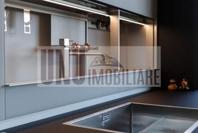 Apartament cu 2 camere decomandat în Moara de Vânt - 5
