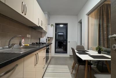 Apartament cu 2 camere decomandat în Lujerului - 13