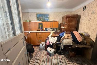 Casă cu 3 camere în Uiești - 5