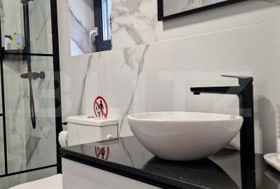 Casă cu 3 camere cu Teren 270 Mp în Gilău - 3