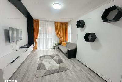 Garsonieră decomandată, mobilată în Bartolomeu - 1