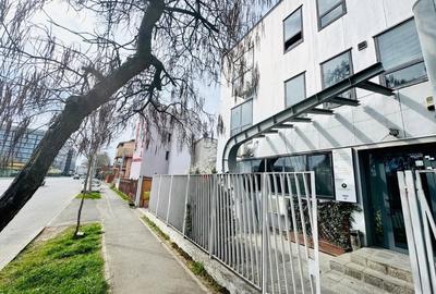 Cladire mixta (comercial+birouri), locatie excelenta, str Jiului, sector 1! - 2